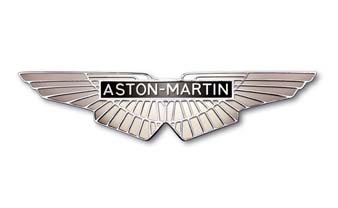 Riparazione delle modifiche Aston Martin