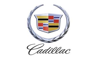 Cadillac pembaikan pengubahsuaian