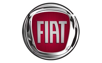 FIAT modifikation reparation