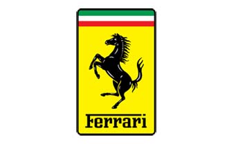 Ferrari modifikasjons reparasjon