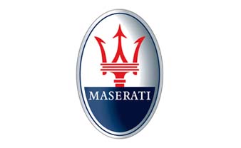 Riparazione delle modifiche Maserati