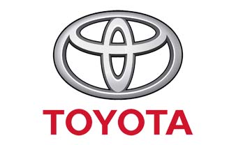 Toyota modifikation reparation