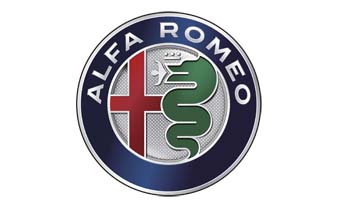 Alfa Romeo ändring reparation