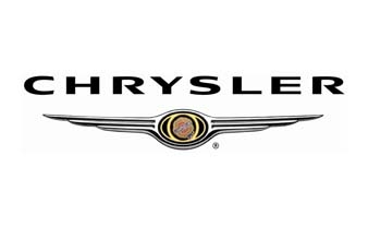 Chrysler modifikation reparation