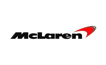 McLaren modifikasjons reparasjon