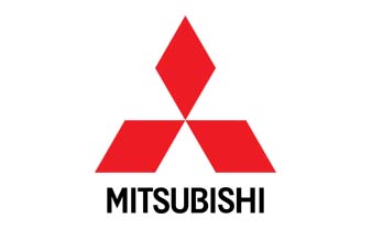 Mitsubishi modifikasjons reparasjon