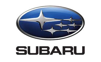 Subaru ändring reparation